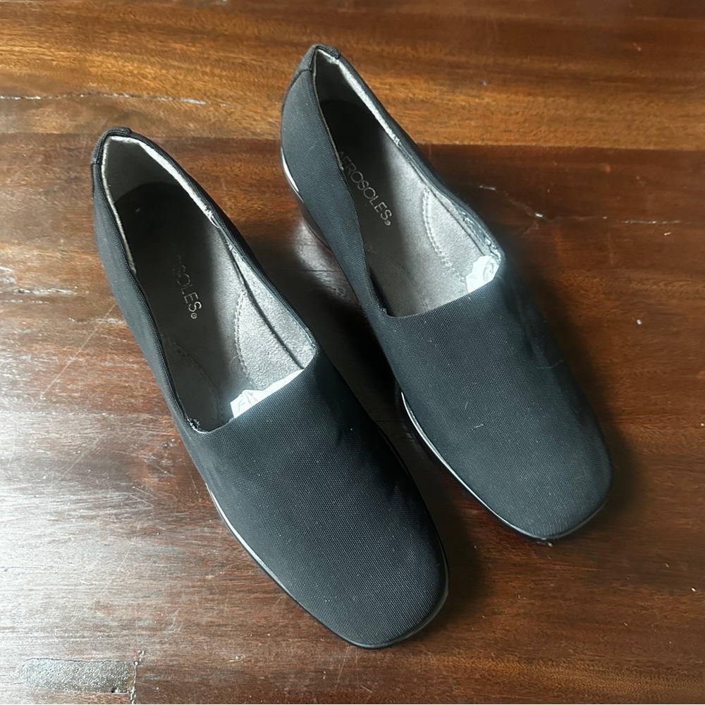 Aerosoles Monday Night Heels